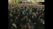 اجتماع حسینیان شهرستان خلخال
