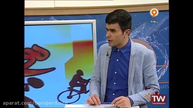 موج / مصاحبه با علی تبریزی و حسن رهنمائیان