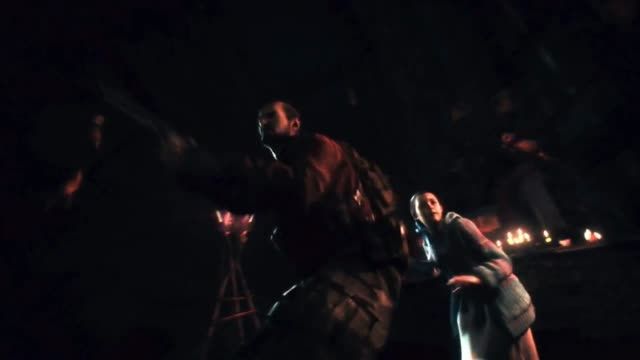30 Resident Evil Revelations 2 Episode 2 Part