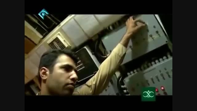 زیردریایی ایرانی غدیر