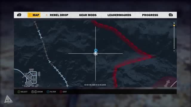 Easter Egg جالب Just Cause 3: پتک Thor!!!!!