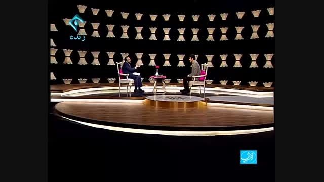 کلام پایانی امشب قسمت هفتم با اجرای علی ضیا