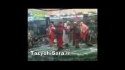 قسمت پایانی تعزیه شهادت حضرت مسلم(علیهاالسلام) ، تهران 92