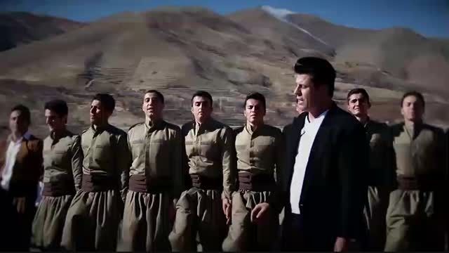 اقبال احمدی - eghbal ahmadi