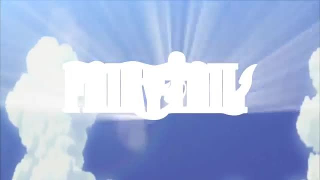 [MAD] Fairy Tail Opening X18