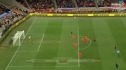 اسپانیا1-0هلند ( فینال جام جهانی2010)