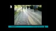 فیلم موبایلی اینجا تهران است، برگزیده بخش تهران