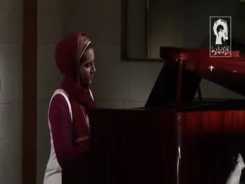 سالار عقیلی - ترانه سبکبار - Salar Aghili