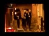 وحشیگری نیروهای آل خلیفه با روحانیون