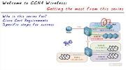 آموزش CCNA Wireless