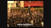 شب 4 محرم93 - زمینه- مسجد دانشگاه شیراز - علیرضا شهبازی