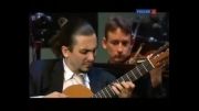 گیتار كلاسیك - paganini