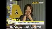 مصاحبه جانگ کیون سوک در تایوان 6