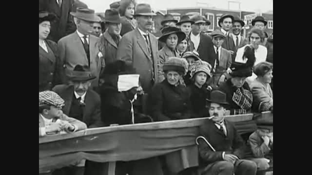 Charlie Chaplin 1914-02-07 The Kid Auto Race In Venice