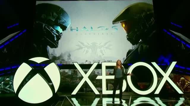 Halo 5: Guardians در E3