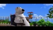 برنارد خرس قطبی | فصل یک قسمت بیست و هفت