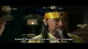 جومونگ و سوسانو به روایت دیگر(سریال شاه گیون چوگو)4