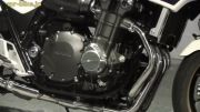 معرفی Honda CB 1300S Super Bol D
