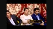 رضا غلامی.آهنگی متفاوت.اجرا در شهر بار (نیشابور)