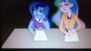 (equestria girls(roling in the deep