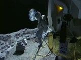 چرا اولین زنی که به کره ی ماه قدم گذاشت دیگه برنگشت؟
