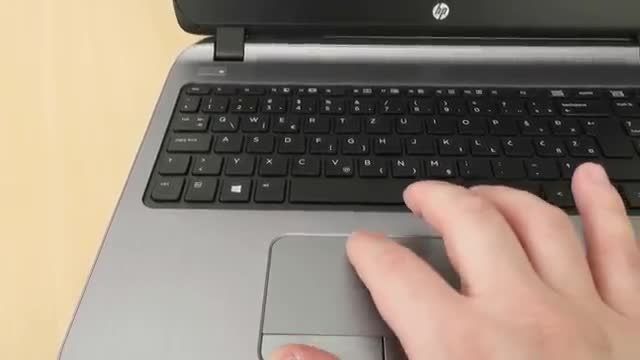 لپ تاپ  HP ProBook 450 G2 - J4S97EA