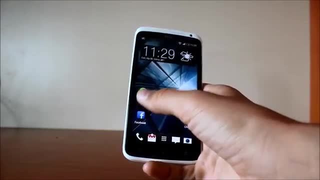 گوشی HTC One  اندروید 5