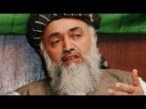 انتقاد رئیس شورای عالی صلح افغانستان از عملکرد طالبان