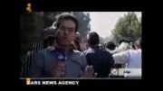 زریان- فیلم انفجار تروریستی 31 شهریور در مهاباد