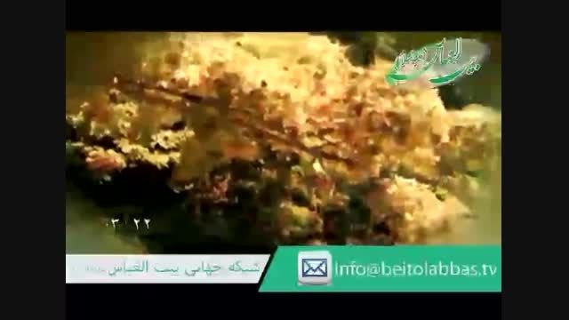 امام زمان - عصریک جمعه ی دلگیر