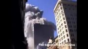 سقوط برج در 11 سپتامبر 4