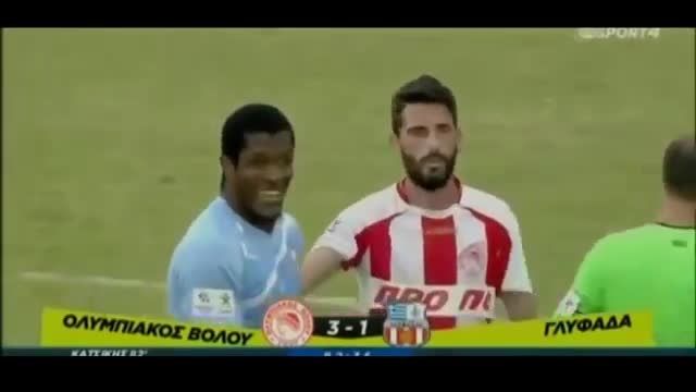 Funniest Red Cards in Football (Soccer)
