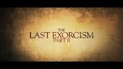 تریلر فیلم The Last Exorcism Part II 2013