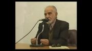 استاد کریم محمود حقیقی تفسیر نامه امام خمینی ره - جلسه8قسمت2