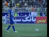 جشن قهرمانی استقلال در جام حذفی