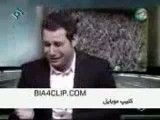 خیلی خنده دار گزارشگر عربی