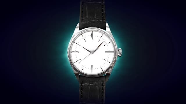 ساعت مچی خود را با Chronos، هوشمند کنید