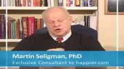 Advice for an Aspiring Positive Psychologist‬