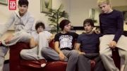 One Direction - Tour Video Diary 1