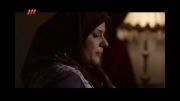 ویدیو زیبای قسمت 17 سریال پروانه حامد کمیلی و سارا بهرامی2