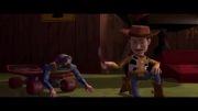 انیمیشن های والت دیزنی و پیکسار | Toy Story | بخش 9 | دوبله