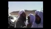 شیخ الاسلام مولانا عبدالحمید در گوهر کوه