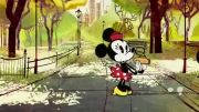 انیمیشن سریالی Mickey Mouse 2013 | قسمت 4 | دوبله ی تونز آپ