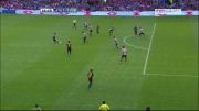 بازی اتلتیک بیلبائو - بارسلونا | 1 - 1 | گل مسی