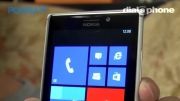 1) بررسی Nokia Lumia 925