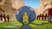 Angry birds toonsقسمت24