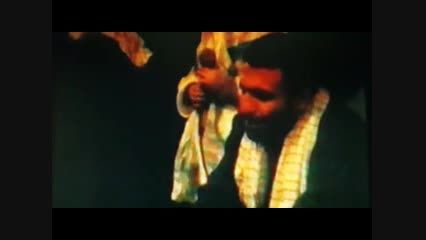 امیررضا عیوضی - کلیپ تصویری سال 84