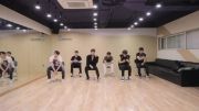2PM-Dance practice