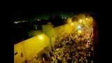 تظاهرات ضد آل سعود در عربستان