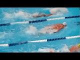 2012 US Swimming Olympic Trial Men